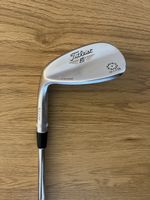 Titleist Voley Design SM5 56° Sandwedge L.H