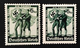 Deutsches Reich 1938**