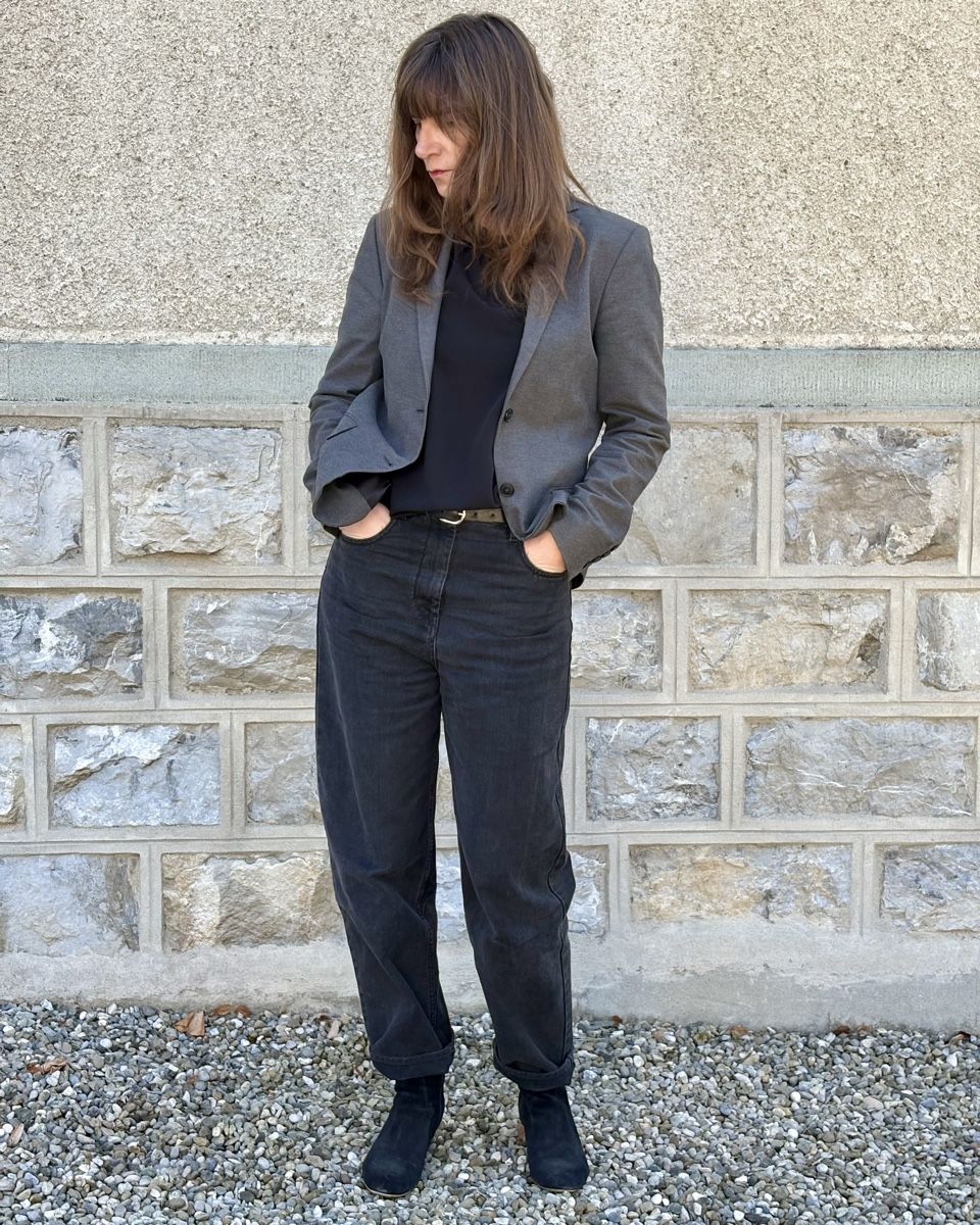 IKKS Giacche: Blazer IKKS – Usato da Lausanne venduto da sansantak 2