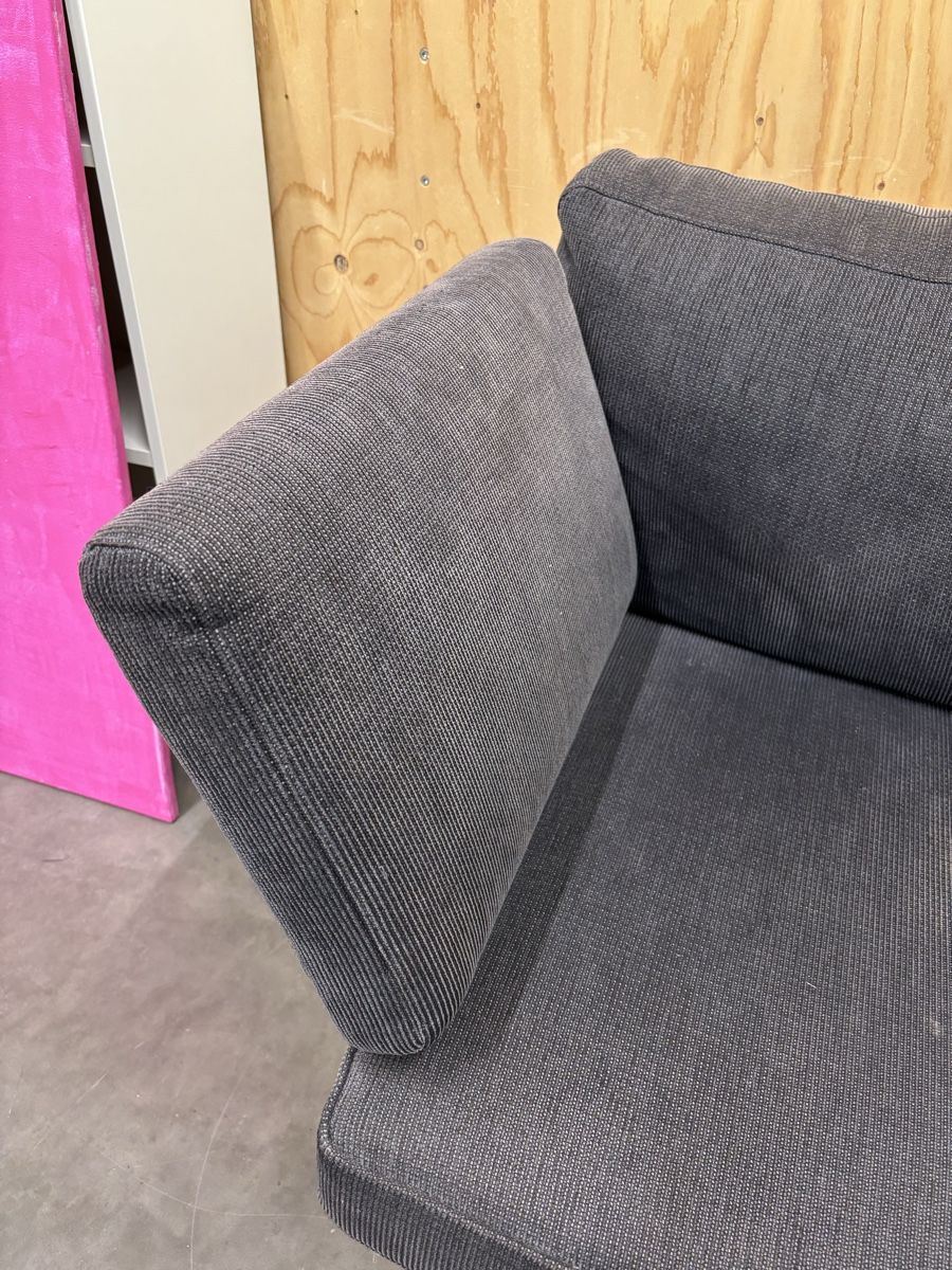 Divani: Walter Knoll Living Platform sofa- 3Sitzer – Usato da Sargans venduto da pinkjanina 1