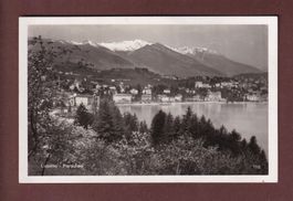 LUGANO - PARADISO