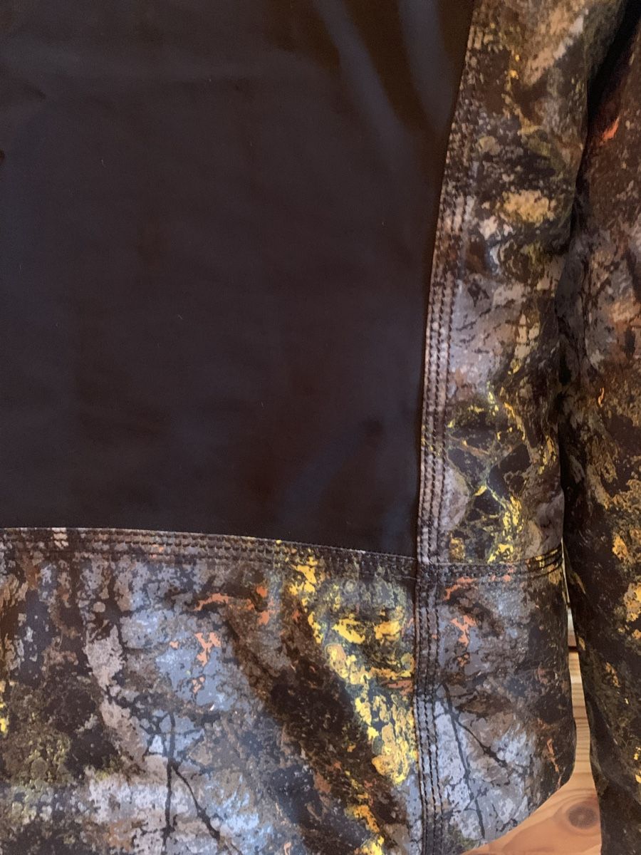 Mountain Force Completi & Tailleur: Skianzug Mountain Force – Usato da Baden venduto da Esmipesmi 2