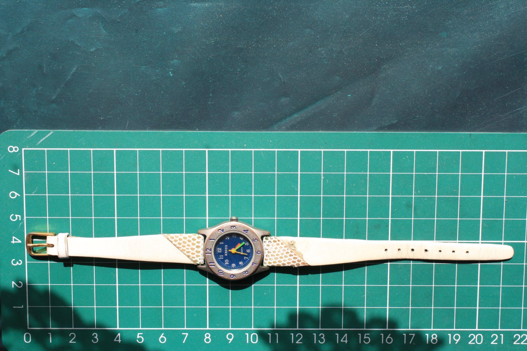 Orologi: kesto uhr – Usato da Laupen BE venduto da Gufi57 2
