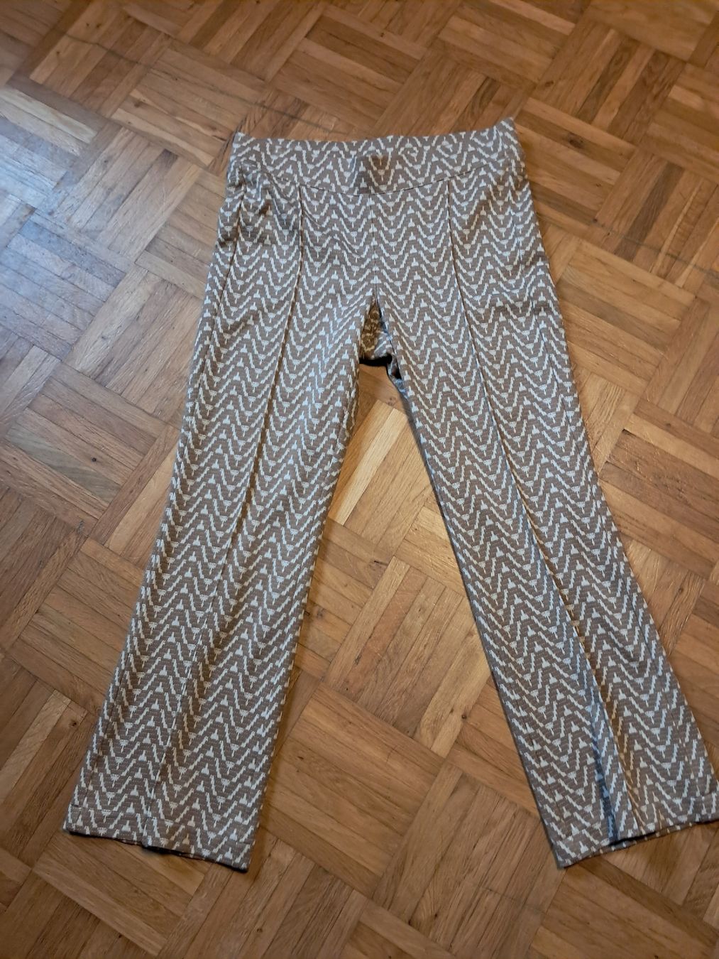 Cambio Hosen: Cambio Hose 36 – Gebraucht aus Kefikon TG von theratpack20 5