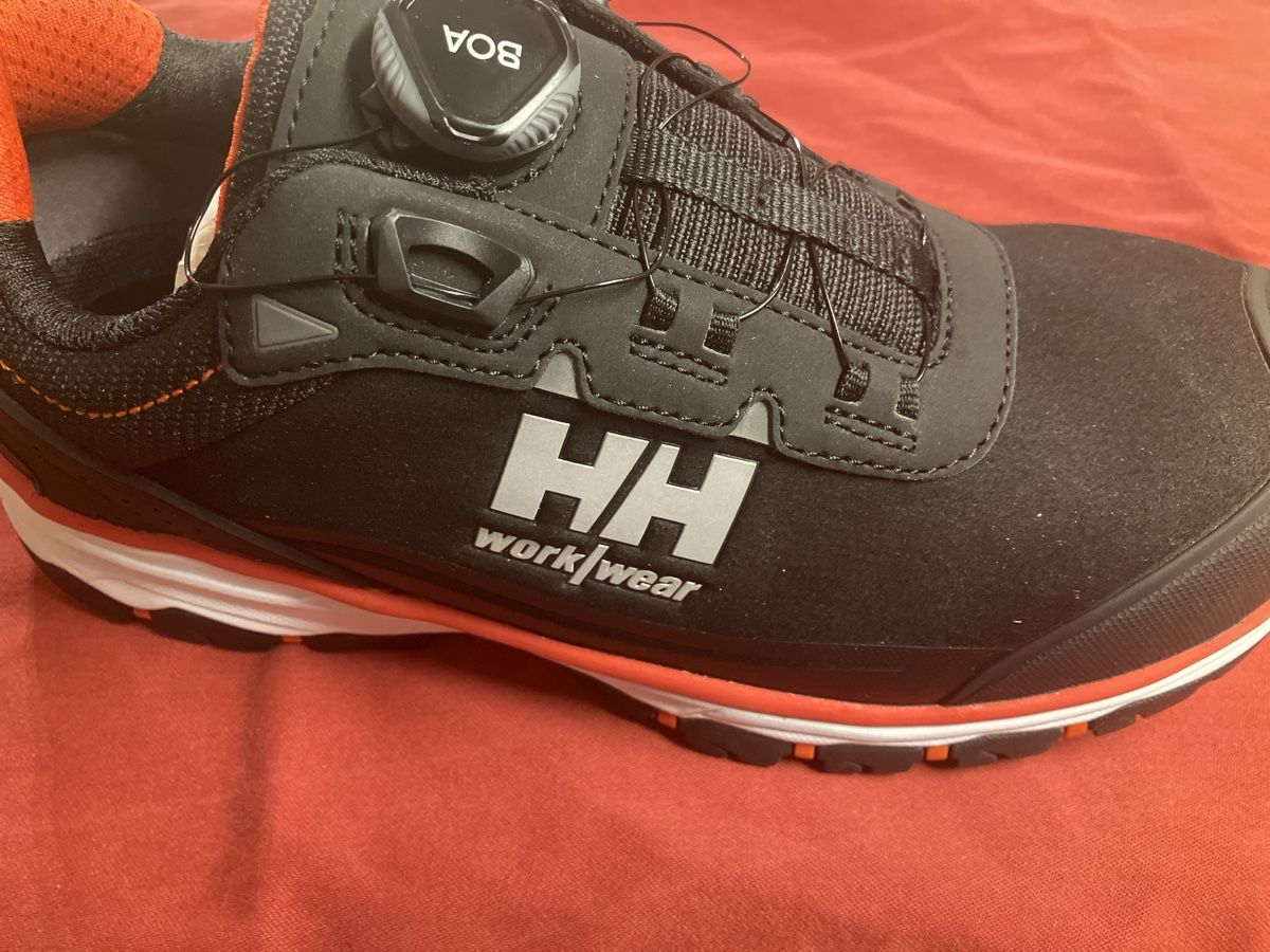 Helly Hansen Scarpe da uomo: Helly Hansen Chelsea Evo 2, Grösse 39 NEU – Nuovo e nell'imballaggio originale da Erlenbach im Simmental! venduto da Simmentaler-Perlen 5