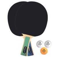 Aktion Donic Schildkröt Tischtennis Set Appelgren 400, neu