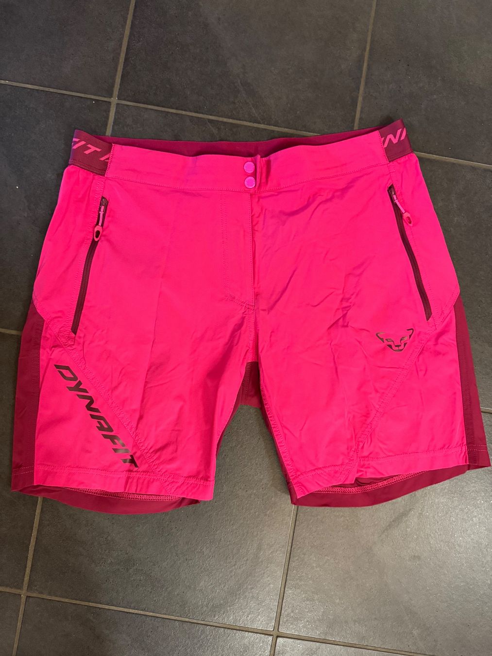 Dynafit Pantaloni: Dynafit – Usato da Neuhaus SG venduto da Ronasini