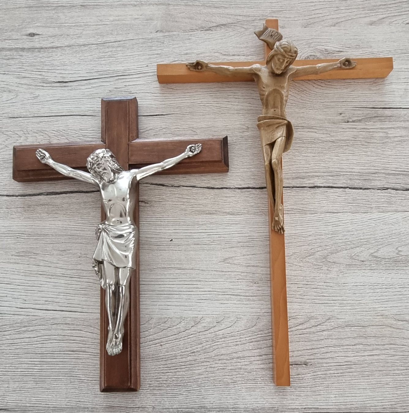 Altri gioielli: 2xKreuze – Usato da Grossdietwil venduto da GNOM313