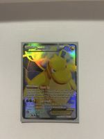 Pokémon Dragonite EX 108/111 XY Furious Fists Holo Anglais