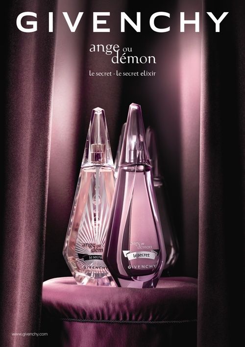 Givenchy Profumi & Eau de Toilette: Ange ou Demon Le Secret Elixir de Givenchy  12 ml sample – Nuovo (secondo la descrizione) da Chêne-Bougeries venduto da Seetooyoo 3