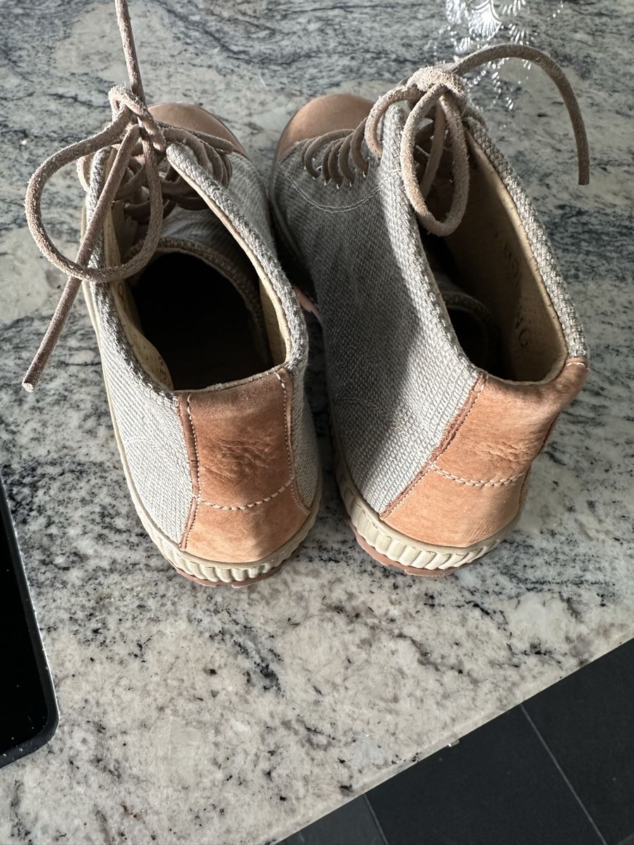 Scarpe da donna: Santa Fe Bolano Sneacker Grösse 39 – Nuovo (secondo la descrizione) da Rüti ZH venduto da alfaromeo96 2