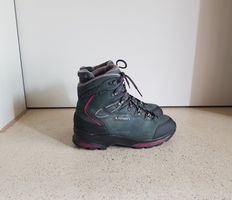 Lowa Mauria EVO GTX Wanderschuh Grösse 39.5
