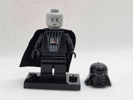 LEGO Star Wars sw0123 Darth Vader (Imperial Inspection)
