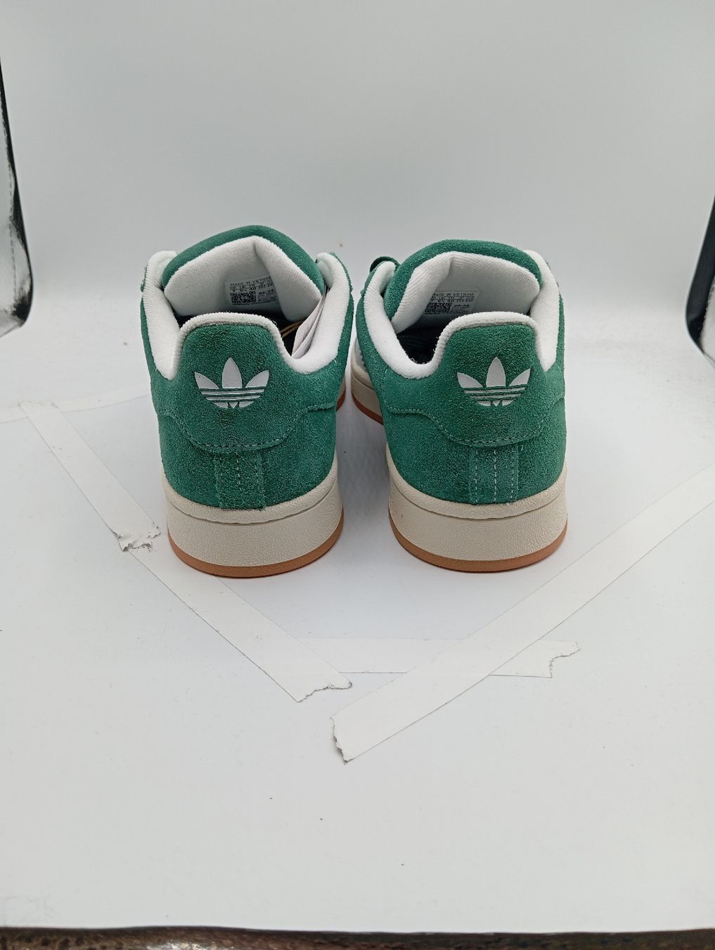 Adidas Scarpe da uomo: Adidas Campus 00s (EU37 1/3) – Nuovo e nell'imballaggio originale da Schaffhausen venduto da outlez 3