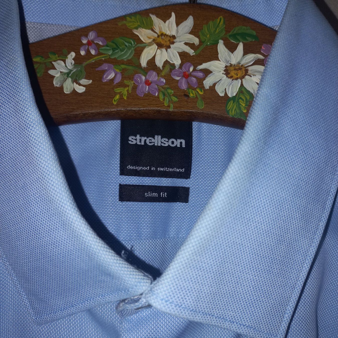 Strellson Camicie: STRELLSON 41/16 – Usato da Niederhelfenschwil venduto da pyr_n8bb 2