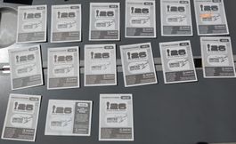 Panini 2026 - SET PAR, AUS