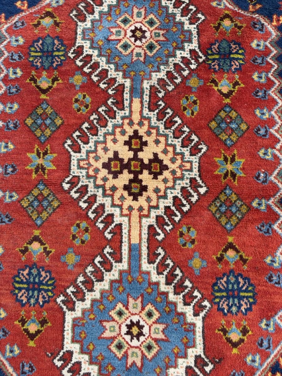 Tapis: Shirvan kaukasisch  – D'occasion à Wängi par Tesimo 2