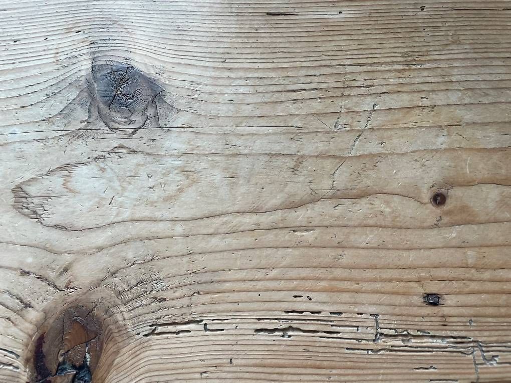 Tables: Hozbauerntisch  – D'occasion à solothurn par mar_h8mh 2