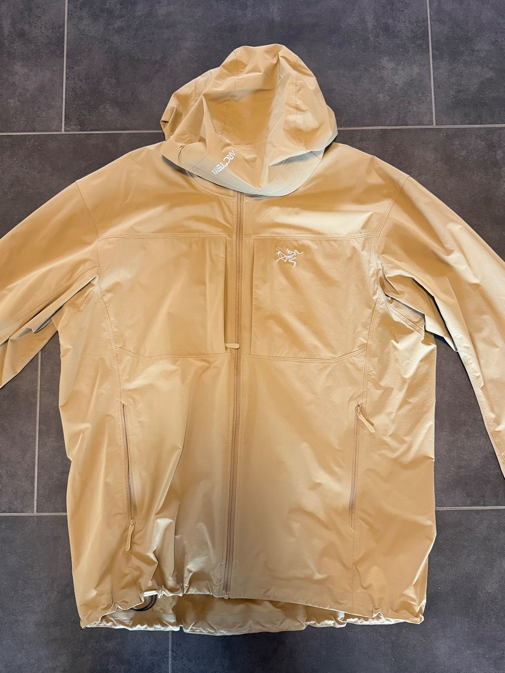 Arcteryx Giacche: Arcteryx Windjacke – Usato da Basadingen venduto da Dani.H_ 1