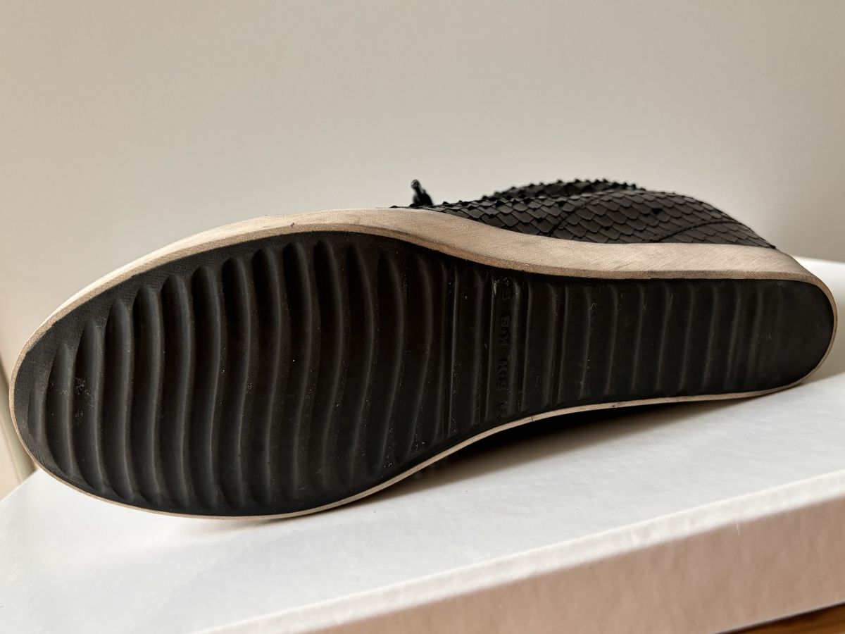 Chaussures femmes: Sneaker von Kennel&Schmenger – D'occasion à Zürich par ConnieS01 5