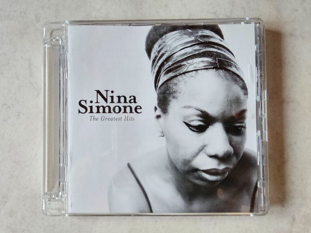 Nina Simone - The Greatest Hits | Kaufen auf Ricardo