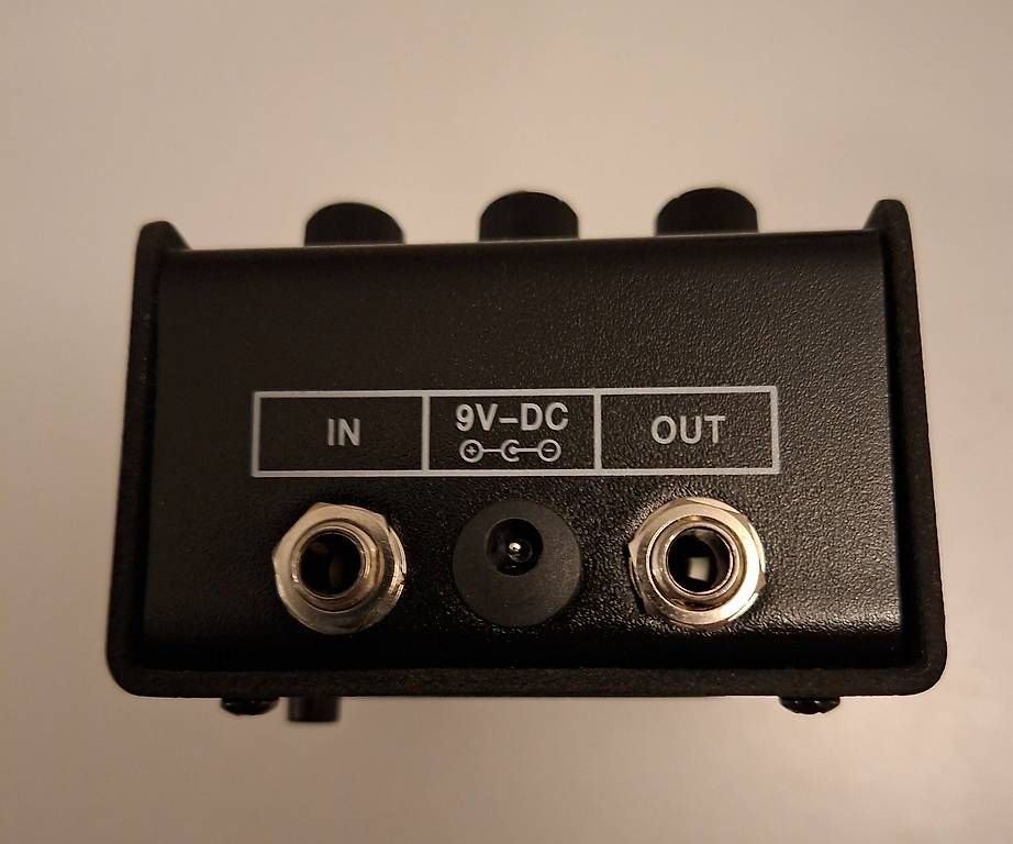 Musikinstrumente: PROCO Rat 2 Distortion – Gebraucht aus Knonau von lookontutti 1