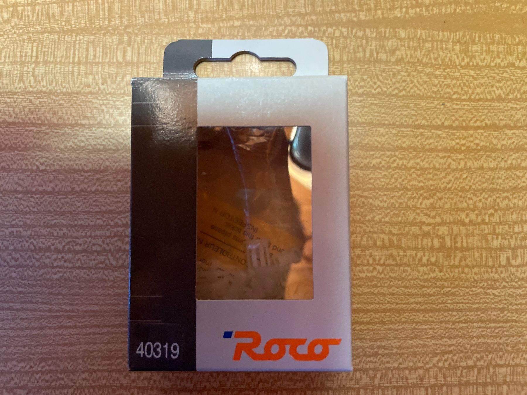 Roco Modelleisenbahnen: Roco 40319🚂 – Gebraucht aus Suhr von Daneli7 1