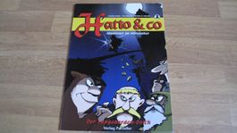 Hatoo & Co Band 2