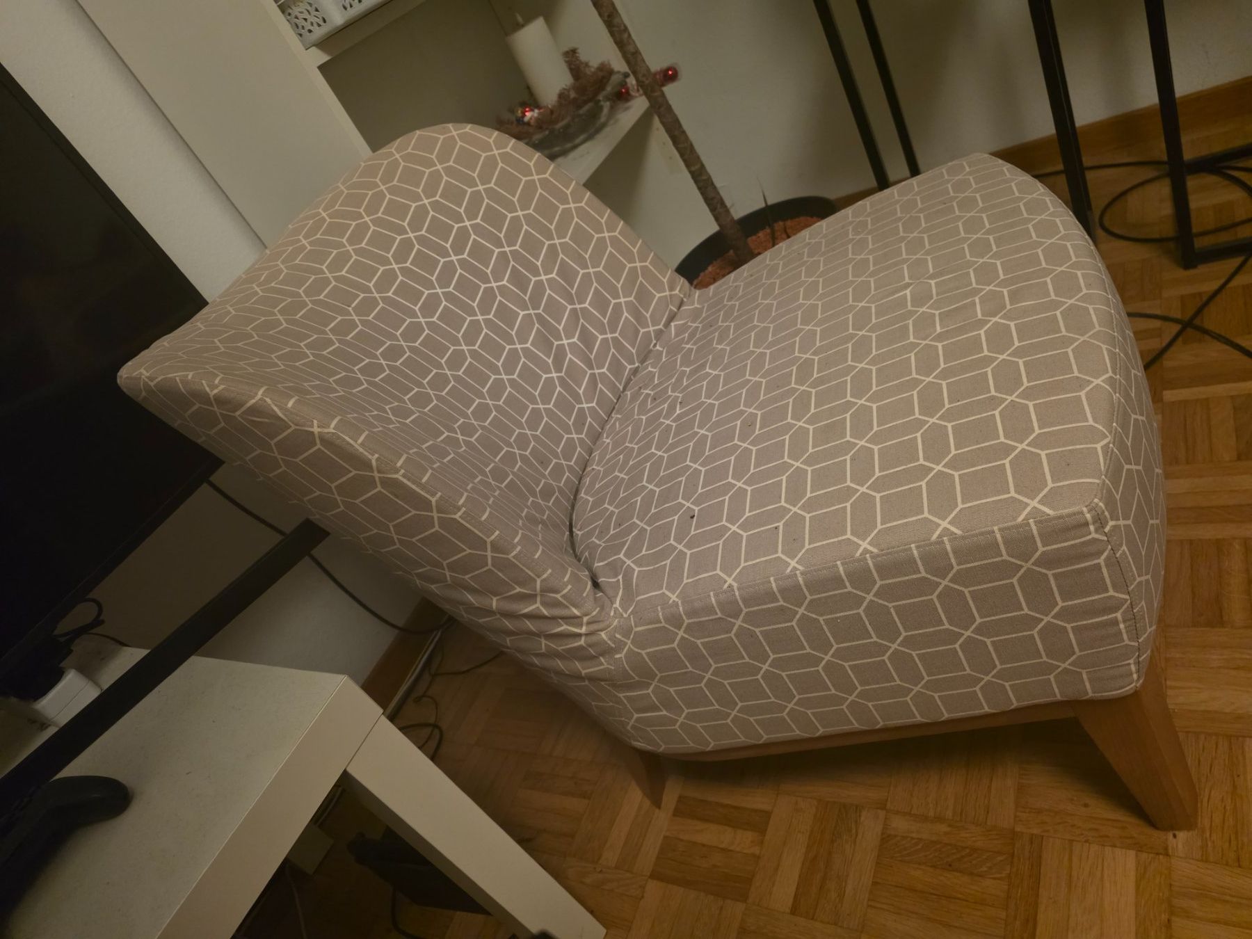 Poltrone: 2 Sessel – Usato da Zürich venduto da z3ygKdDn