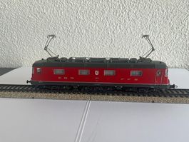 Modelleisenbahn SBB Re 420 116-1 H0 guter Zustand