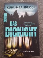 DAS DICKICHT / KUHL + SANDROCK Krimi
