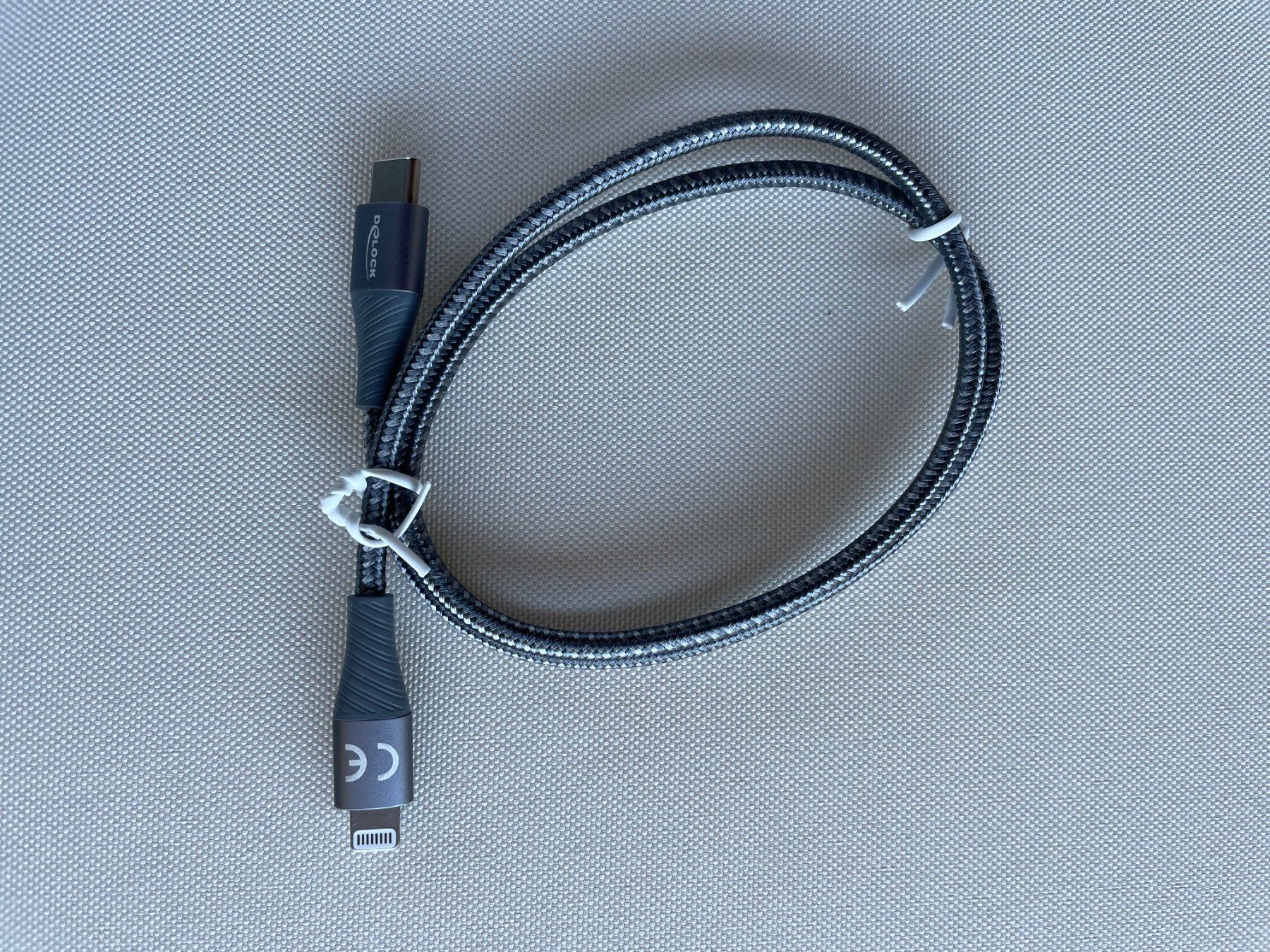 Kabel: USB-Kabel – Neu (gemäss Beschreibung) aus Niederurnen von maege2011