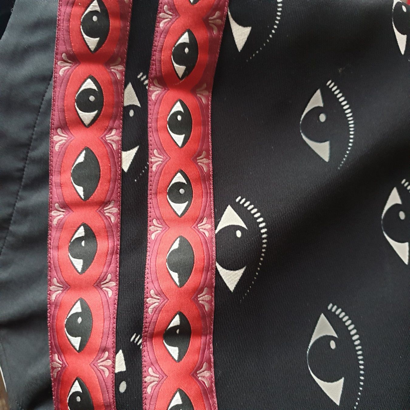 Kenzo Robes: Kenzo, wunderschönes Kleid Gr. 46 – Neuf (Voir description) à Frenkendorf par Moon111 6