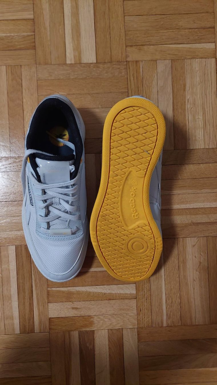 Reebok Chaussures hommes: Reebok Club C – D'occasion à Schlieren par remixx 2