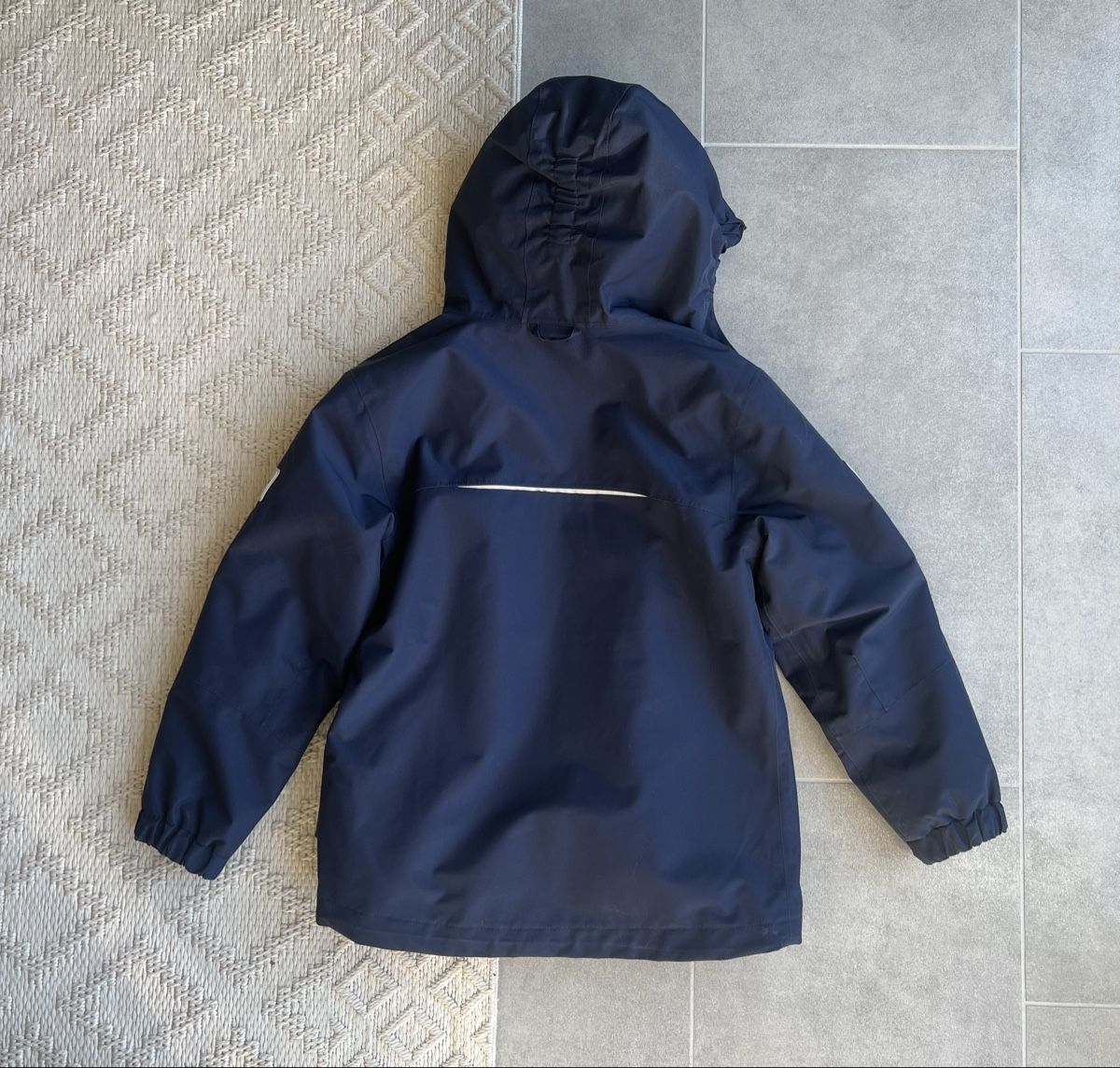 Jack Wolfskin Jacken & Mäntel: Jack Wolfskin Kids Jacket 3in1 – Gebraucht aus Villeneuve VD von mar_9pmd 4