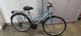 Velotraum Damenrad 26 Zoll, 3-Gang, top Zustand, Sommer-Sale