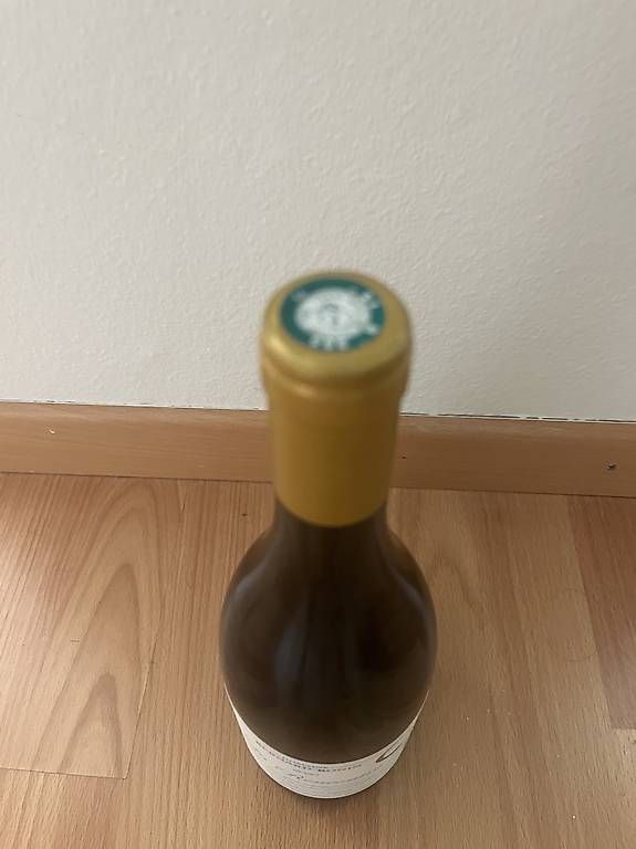 Vino: Bernard Bonin La Rencontre 2020 – Usato da Zürich venduto da dav_m9zc 2