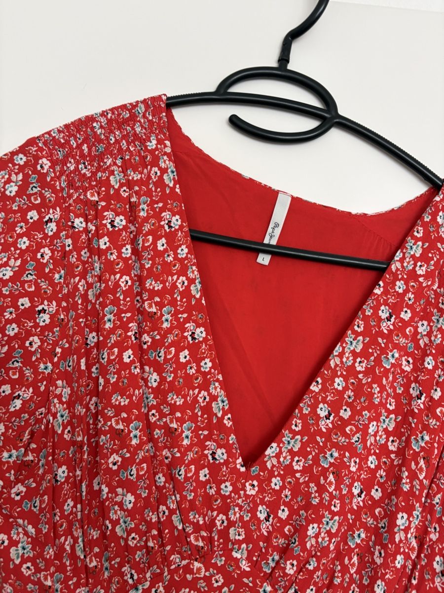 Lotti di vestiti: Sommerkleider-Paket M/L – Usato da Baar venduto da steffi_16 2