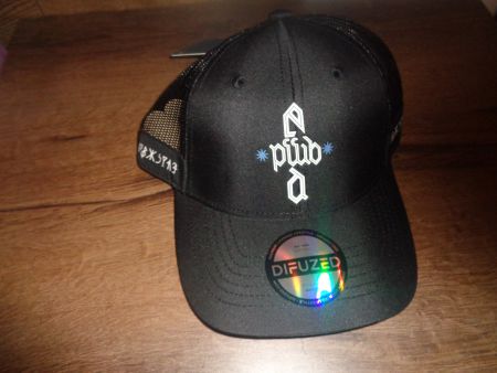 Warner - Fantastic Beasts - Men's Adjustable Cap