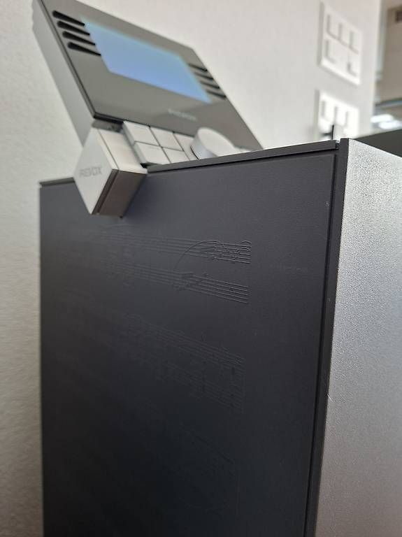 Amplificateurs: Revox Evolution 5 Design Hifi-System Top – D'occasion à Goldau par Chrigl.L. 2
