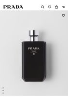 Prada intense 50 ML