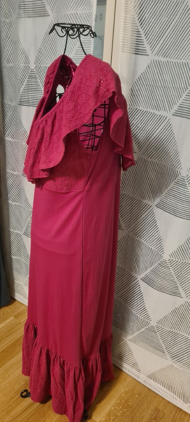 Vestiti: länge kleid von Sfera gr M/L – Nuovo (secondo la descrizione) da zürich venduto da janjaz 1