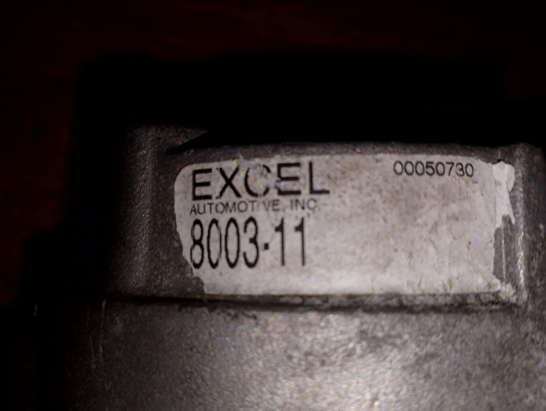 GM Alle Autoersatzteile: Alternator  GM 1 – Gebraucht aus Niedergösgen von usc_tt5r 4