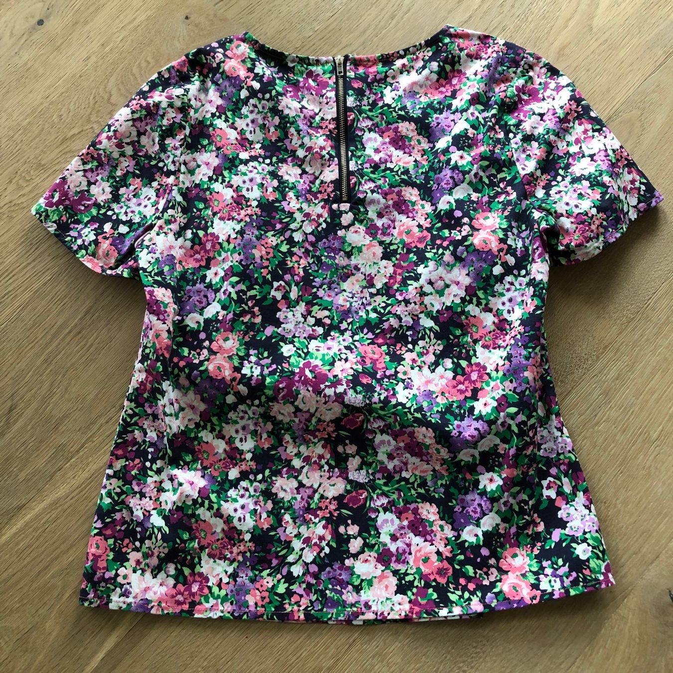Camicette: Bluse Gr. 36 – Usato da Adligenswil venduto da futura0041 3