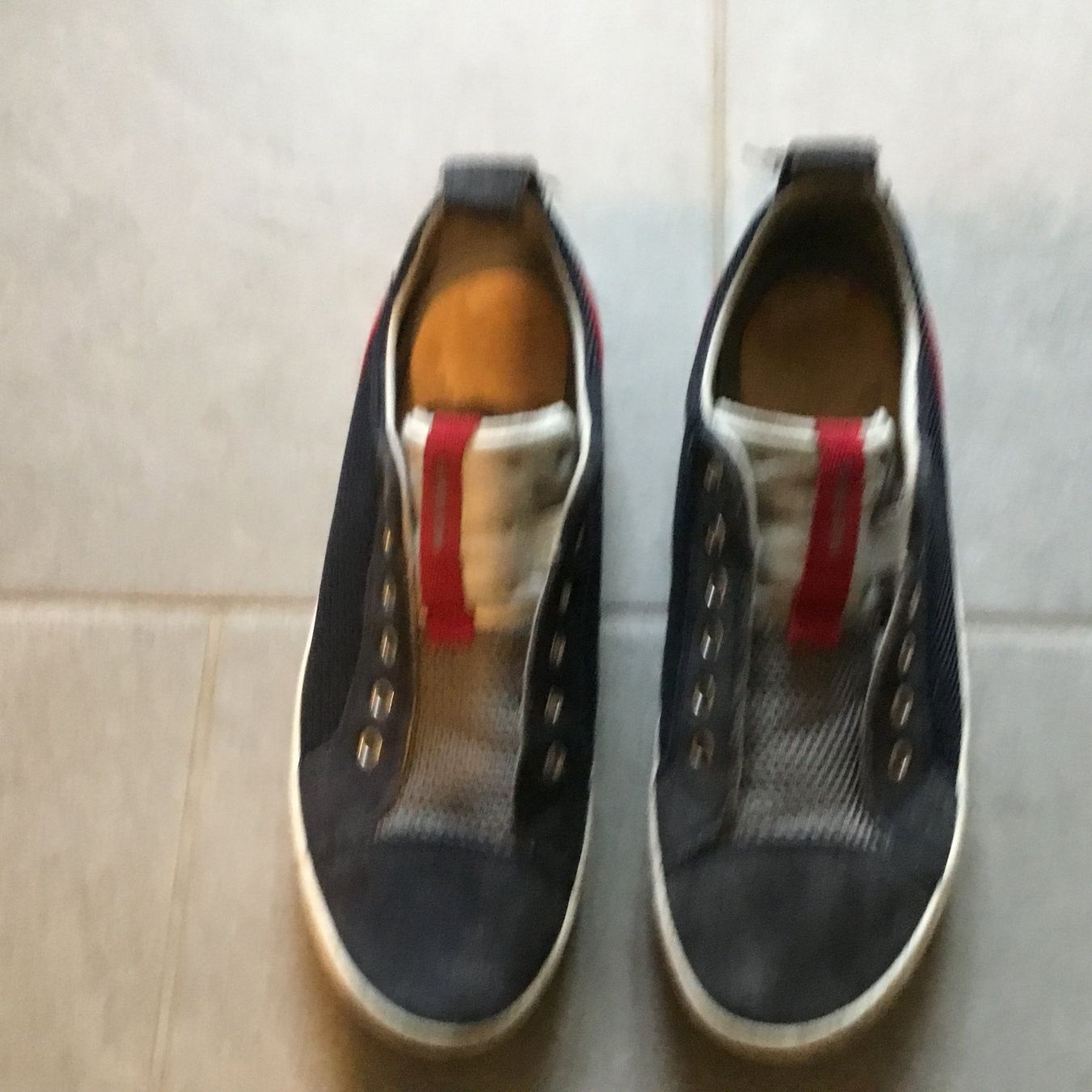 Geox Scarpe per ragazzi: GEOX Sneakers, Grösse 38 – Usato da Basel venduto da petrovna4 1