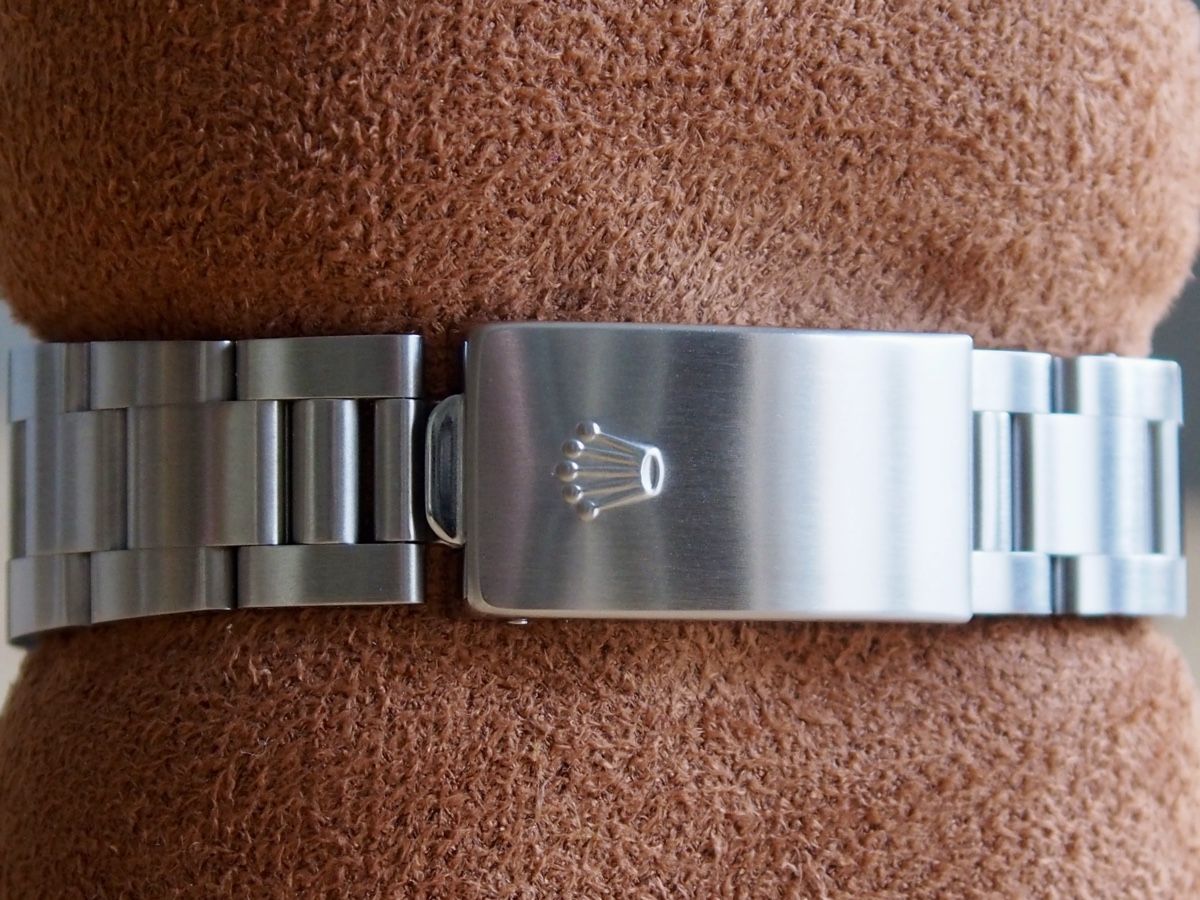 Rolex Orologi: Rolex Oyster Perpetual Date | Ref. 15200 – Usato da Glarus venduto da HowlinWolf_ 7
