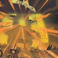 DJ Lifeforce ‎– Beatz Aus Der Bude LP