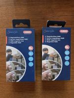 2x ABUS Magnetschloss MARC Sicherheit Kindersicherung OVP