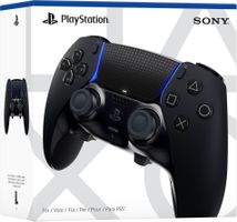 PS5 DualSense Edge Controller (Schwarz) – Modifiziert für FP