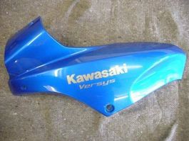 Kawasaki Versys / 2008 Seitenschale li.
